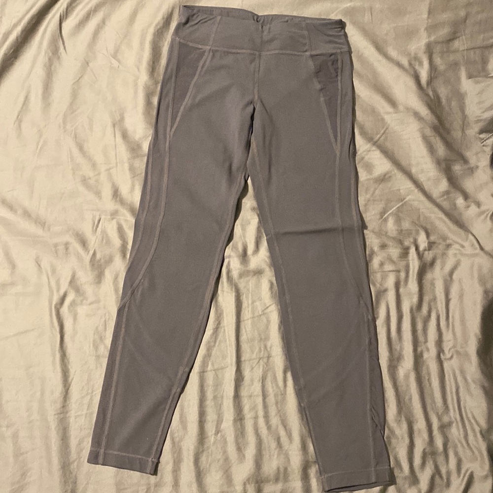 Athleta Girl leggings